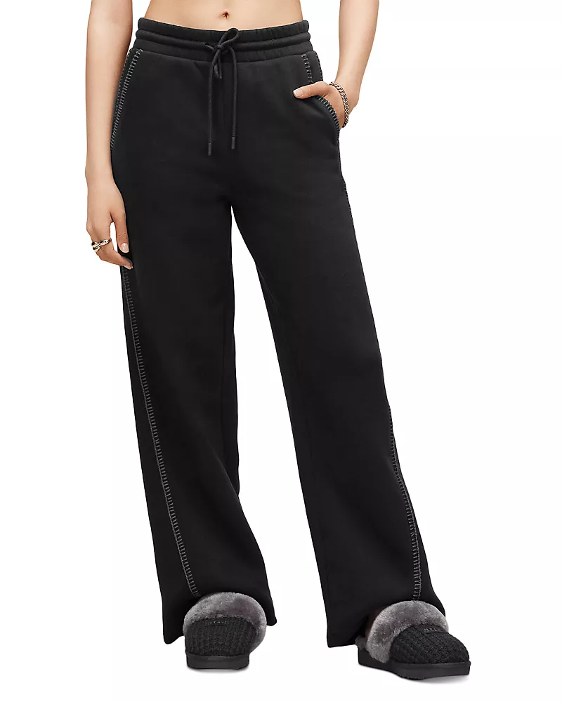 Ugg Classic Straight Leg Sweatpants
