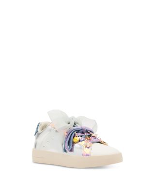 Girls' Rush Embellished Slip On Sneakers – Little Kid, Big Kid