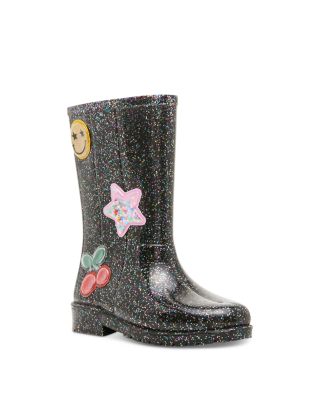 Girls' Jkoodles Glitter Look Boots – Little Kid, Big Kid