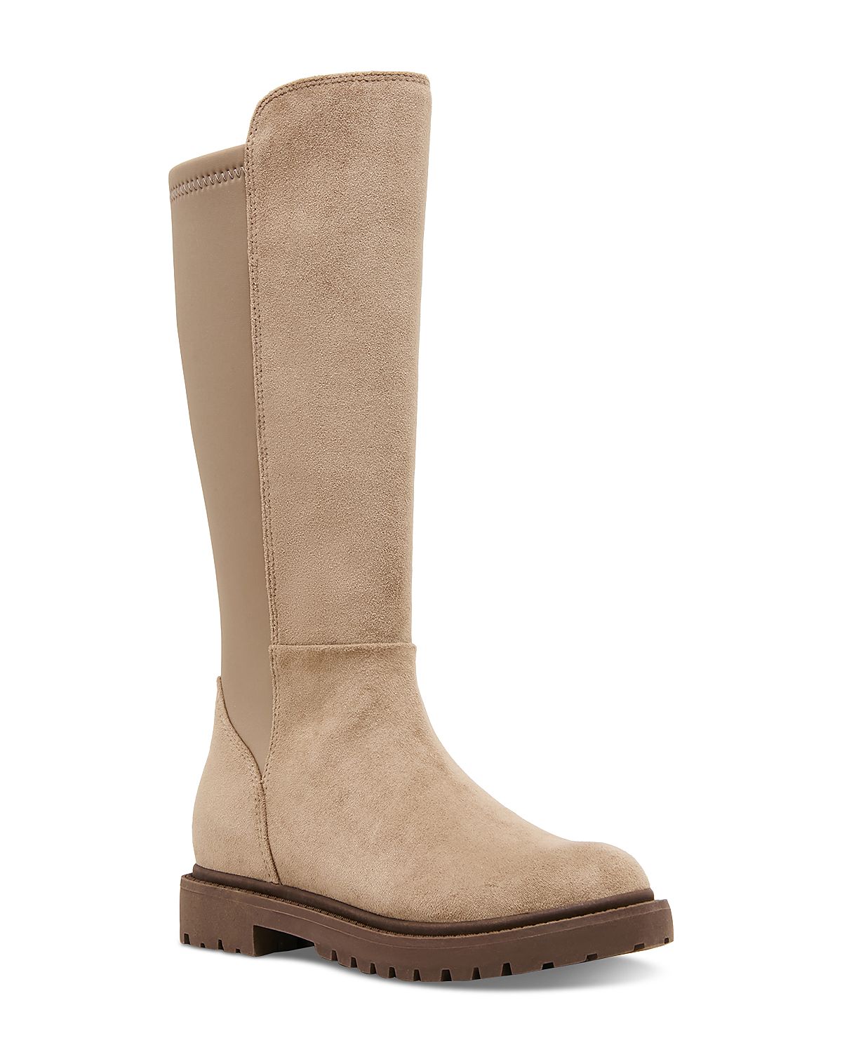 Steve Madden Girls' Ellura Knee High Boots Little Kid, Big Kid