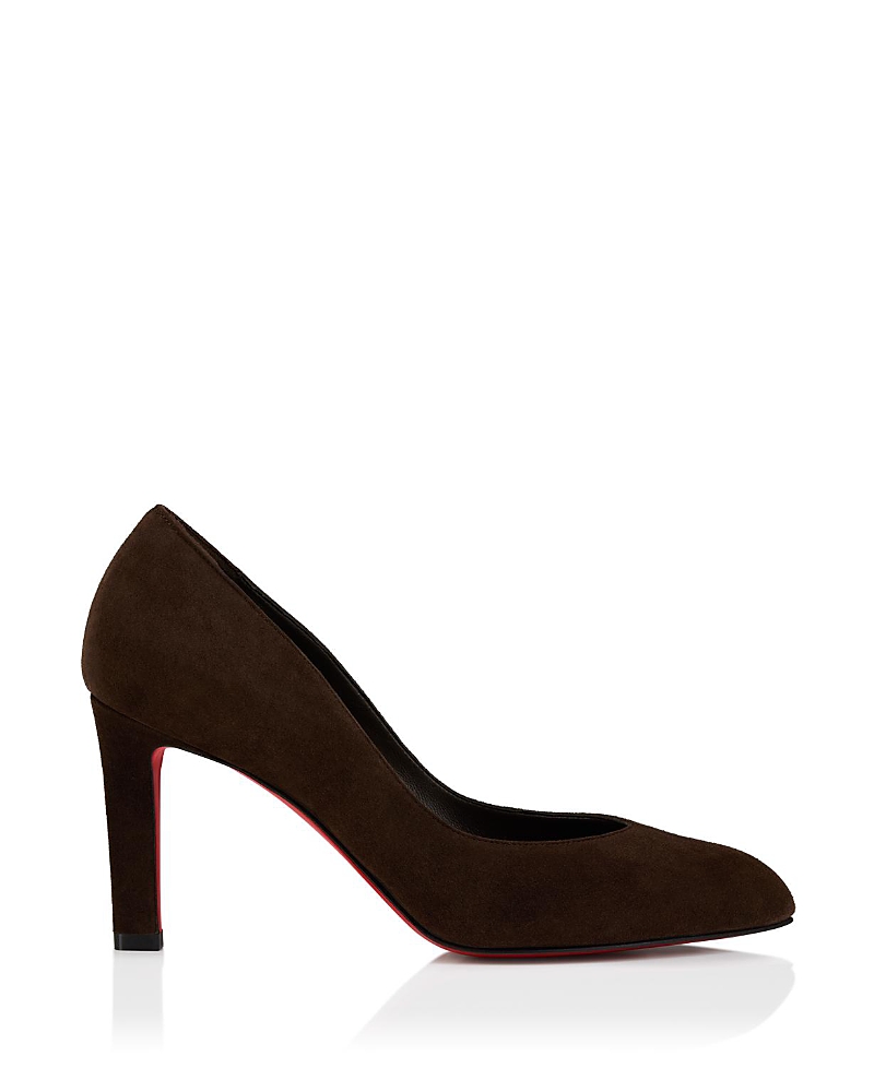 Christian Louboutin Women's Fannylove 85 mm Pumps