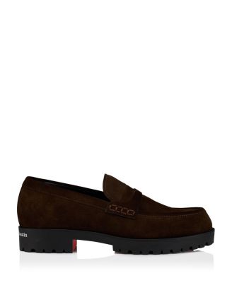  Men's Cavavin Penny Loafer