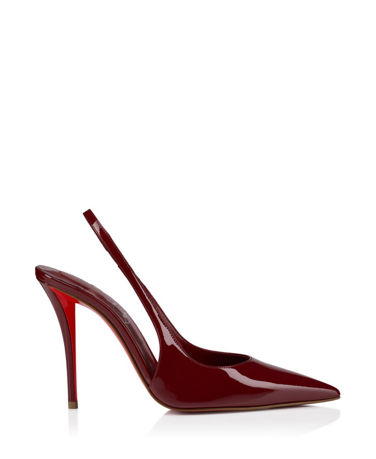 Miss Z Slingback Pumps