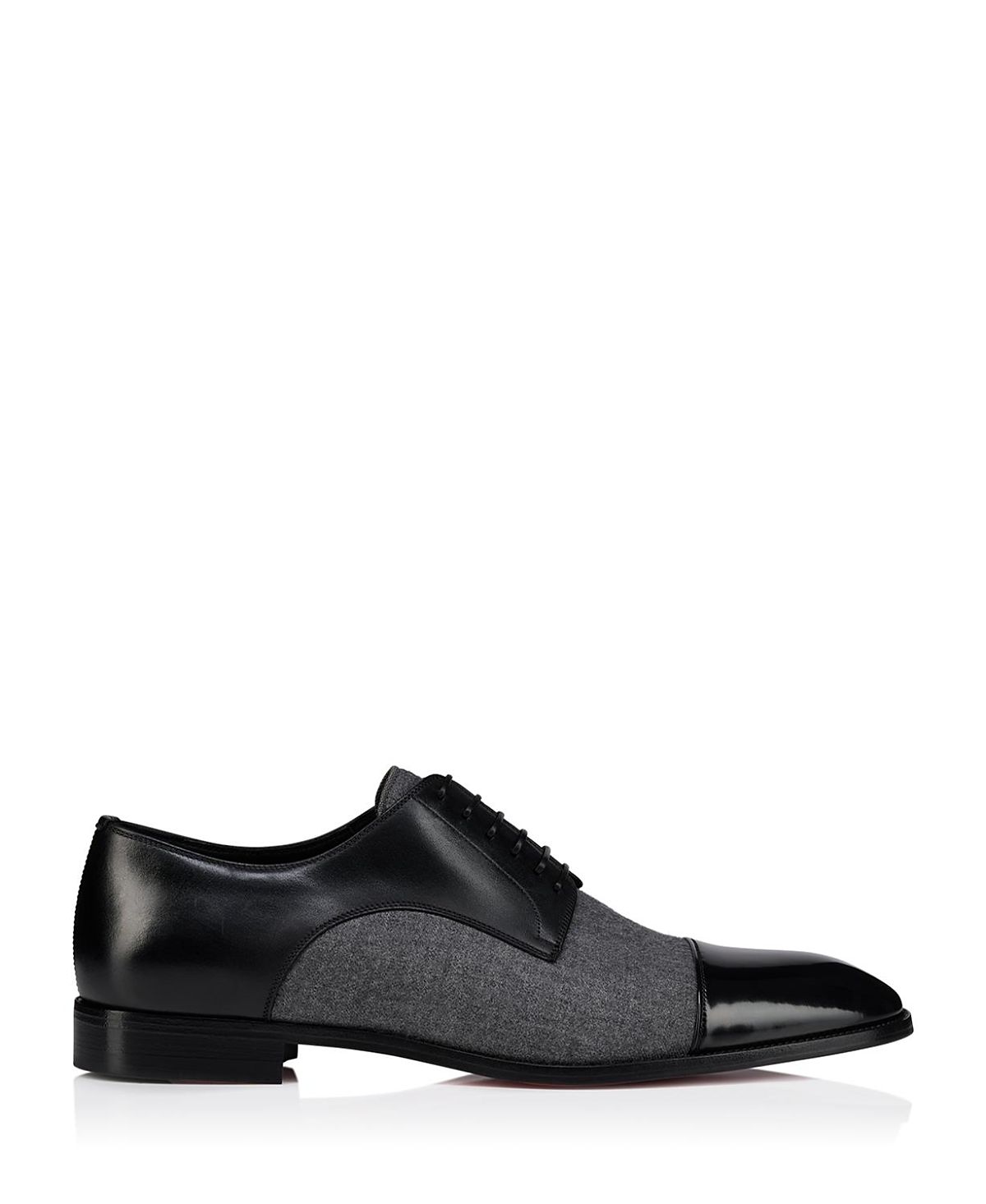 Christian Louboutin Men's Top 5 Derbies