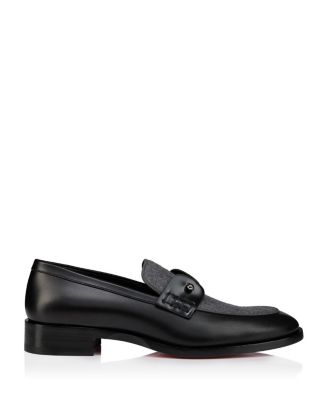  Men's Chambelimoc Penny Loafer