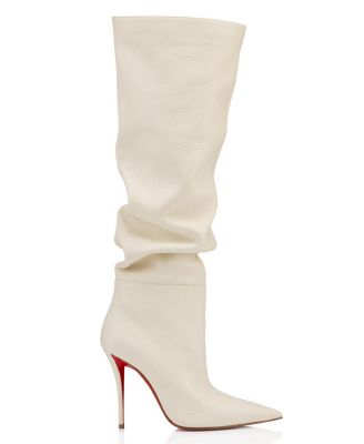  Women's Zependris 100 mm Boots
