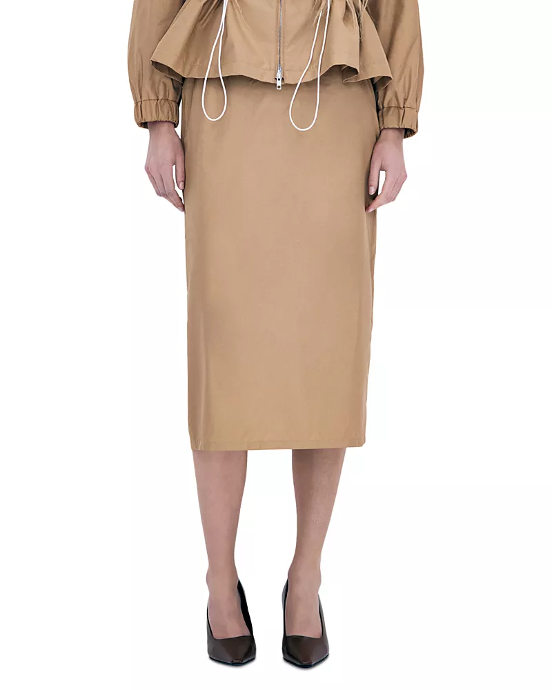 Aya Muse Tala Pencil Skirt
