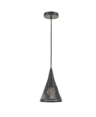  Rebecca 1 Light Pendant