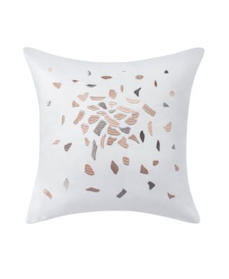 Confetti Accent Sham