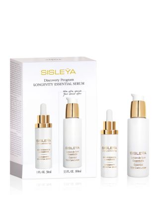 Sisle&yuml;a L'Int&eacute;gral Longevity Essential Serum Discovery Program Gift Set ($905 value)