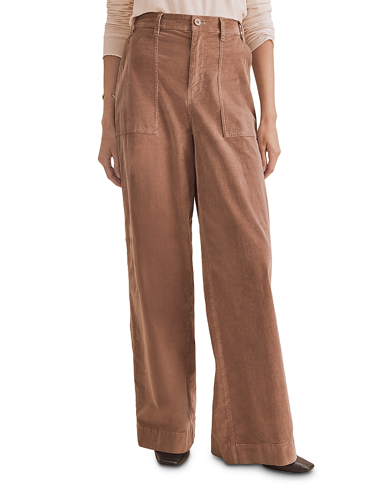 Splendid Colette Corduroy Pants