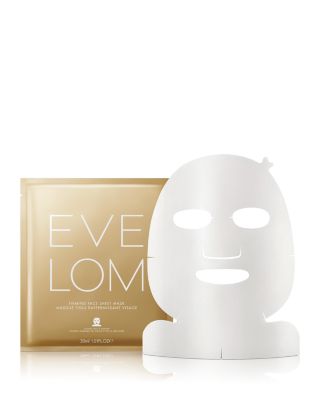 Firming Face Sheet Mask - Single