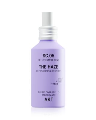 The Haze Deodorizing Body Mist - SC.05 EXT. Columbia Road 3.38 oz.