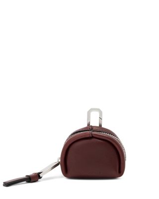 Rosalie Leather AirPods Case