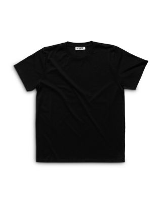 Regular Midweight Crewneck T-Shirt