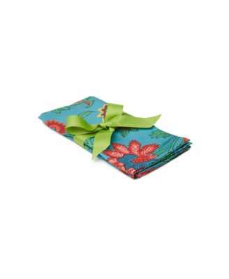 Large Napkins, Set of 2, 18" x 18"