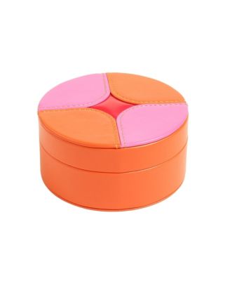  Meilin Jewelery Box, 5" x 5"