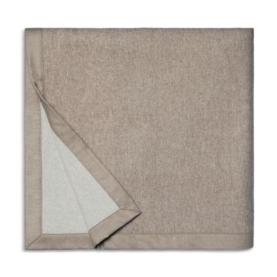 Nerino Merino Wool Blanket