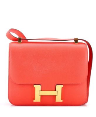 24 Constance Bag Epsom