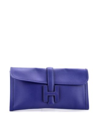 29 Jige Elan Clutch Epsom