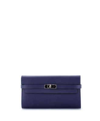 Long Kelly Wallet Epsom