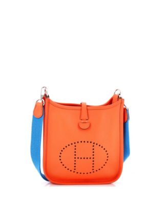 TPM Evelyne Bag Gen III Epsom