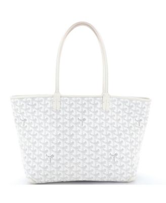  PM Artois Tote Coated Canvas
