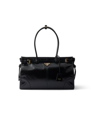  Bonnie Large Leather Handbag