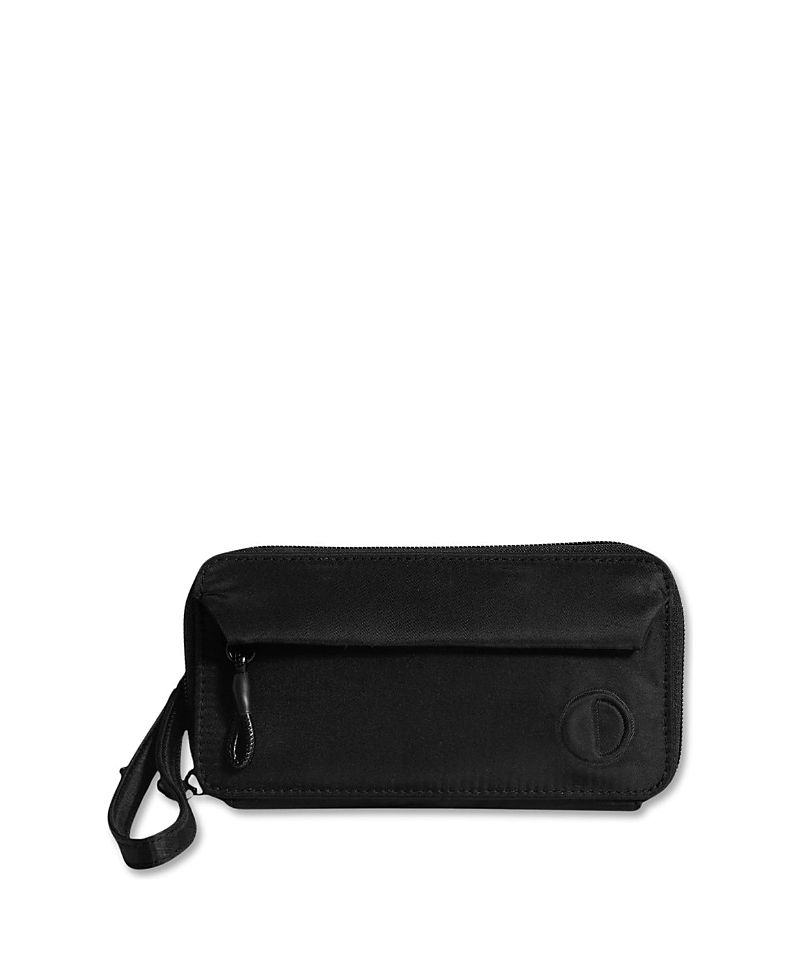 Practice Lissome Crossbody Wallet