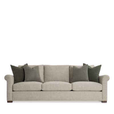 Alysa Fabric Sofa