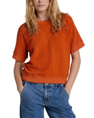 Kennedy Fleece Sweatshirt