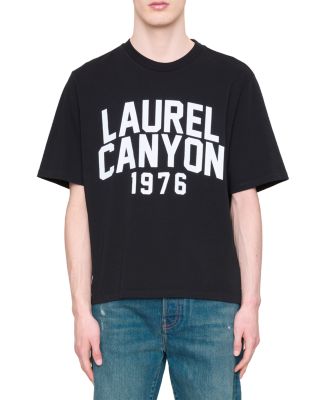 Laurel Canyon Tee