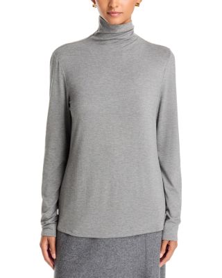 Lafayette 148 New York Funnel Turtleneck