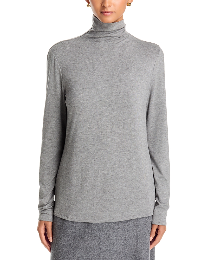 Lafayette 148 New York Funnel Turtleneck