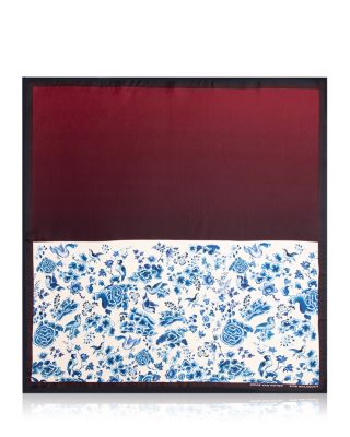 Foulard - Soie Malaquais