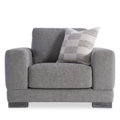 Fowler Fabric Chair