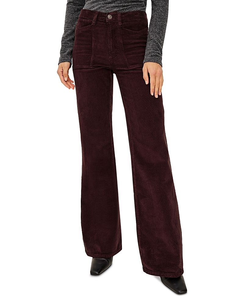 Rails Olivos Cotton Stretch Corduroy Pants