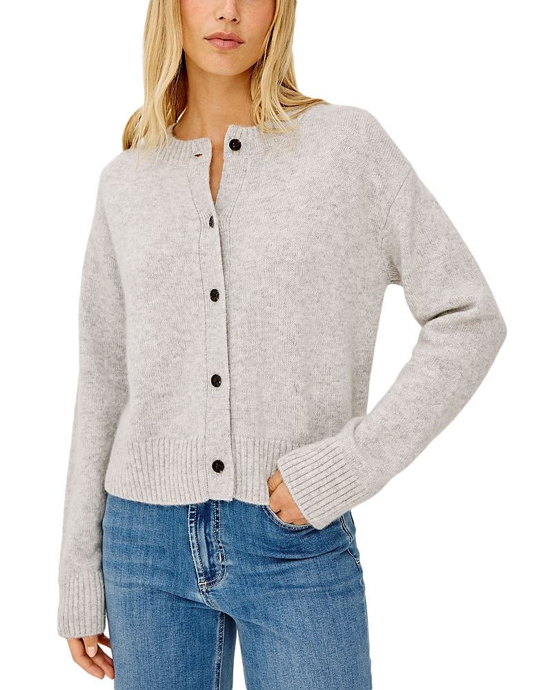 Rails Carre Cardigan Sweater