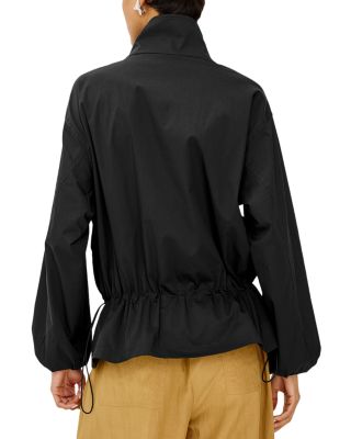 Felix Peplum Jacket - thumbnail 3