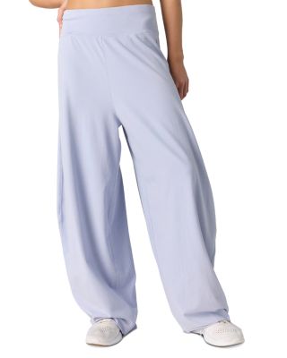 Hot Shot Easy Pants