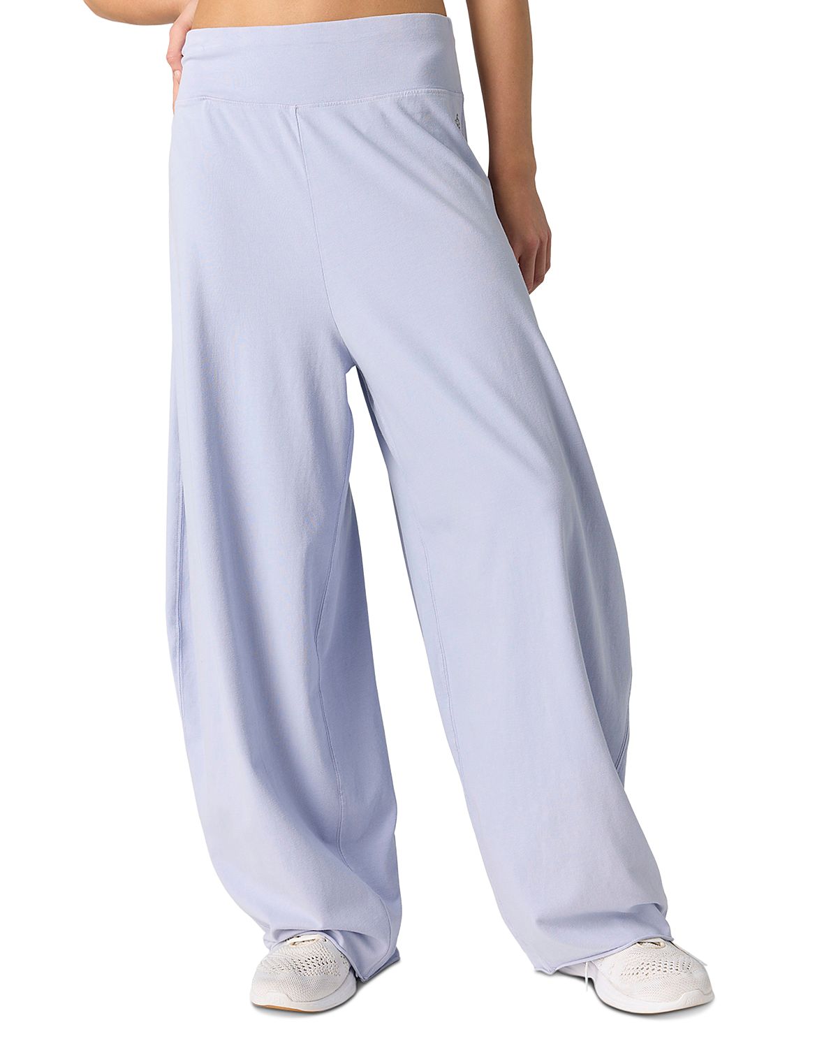 Free People Hot Shot Easy Pants
