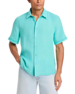 Courbis Linen Shirt