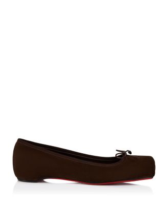  Women's Cassia Nodo Ballerinas