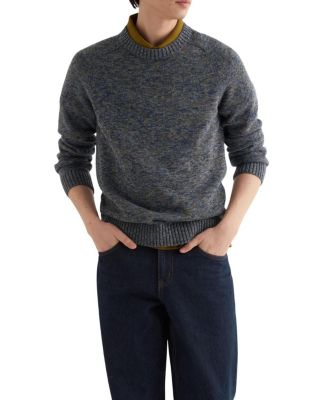  Men's Neot Knitted Cotton Jumper