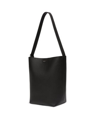 Archetipo Medium Leather Bag
