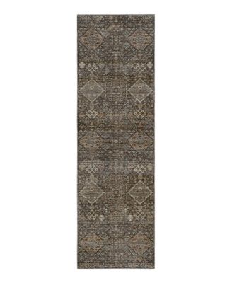 Dalyn Rug Company Aristo AR1 Runner Area Rug, 2'3"x7'6"