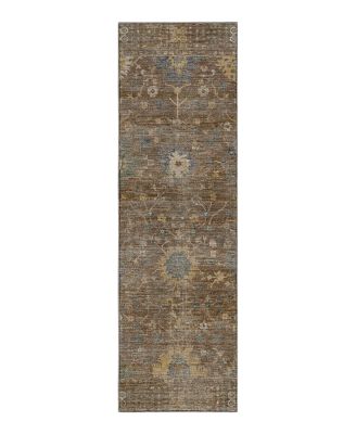 Dalyn Rug Company Aristo AR2 Runner Area Rug, 2'3"x7'6"