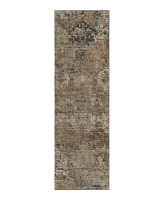 Dalyn Rug Company Aristo AR4 Runner Area Rug, 2'3"x7'6"