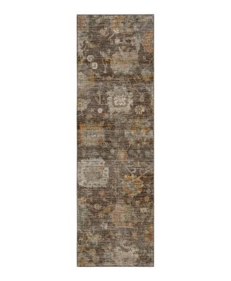 Dalyn Rug Company Aristo AR7 Runner Area Rug, 2'3"x7'6"