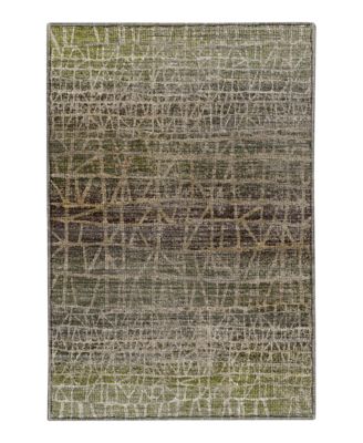 Dalyn Rug Company Nexus NX1 Area Rug, 1'8"x2'6"